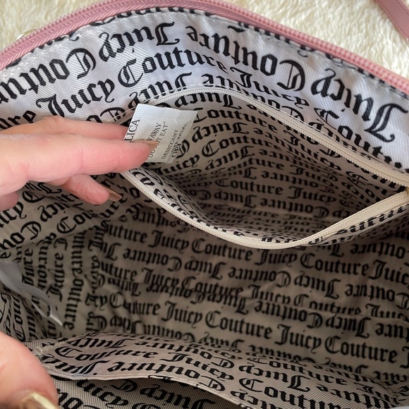Juicy Couture Purse - Picture 10 of 16